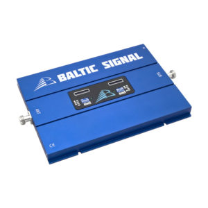 Репитер Baltic Signal BS-3G/4G-70