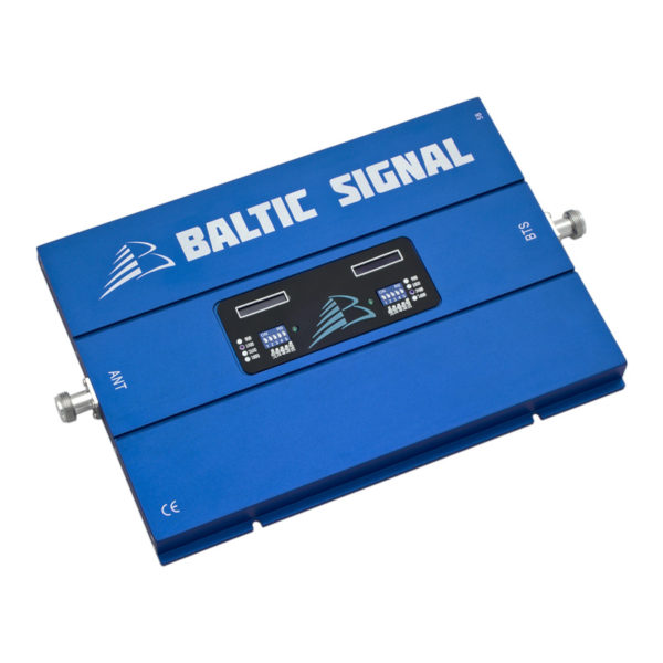 Репитер Baltic Signal BS-DCS/3G-70
