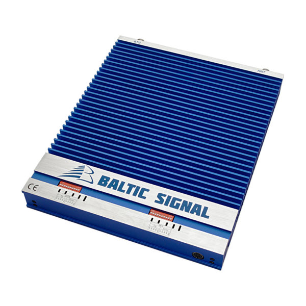 Репитер Baltic Signal BS-GSM/DCS-75