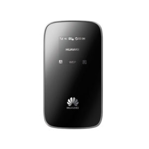 Роутер 3G/4G Huawei e589