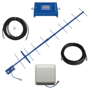 Усилитель сотовой связи BS-GSM-65-kit