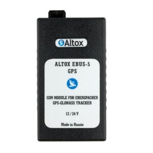 GSM-модуль ALTOX EBUS-5 GPS