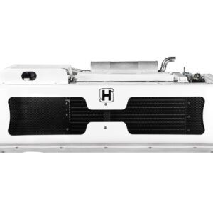 Рефрижератор H-Thermo HD-1000 DW