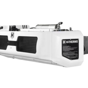 Рефрижератор H-Thermo HD-700 DW