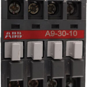ABB A9-30-10 Контактор 1SBL141001R8010