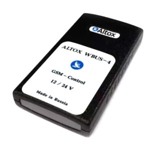 GSM модуль управления Webasto ALTOX WBUS 4
