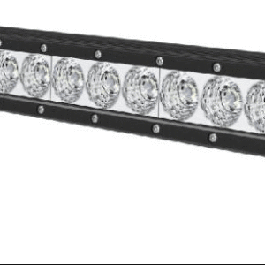 Светодиодная фара водительского света РИФ 597 мм 63W LED