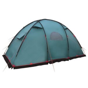 Tramp палатка Eagle 4 (V2) (зеленый)