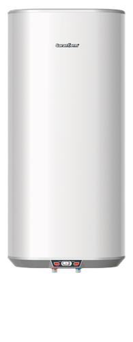 Накопительный водонагреватель Garanterm GTN 100 V Серии Narrow