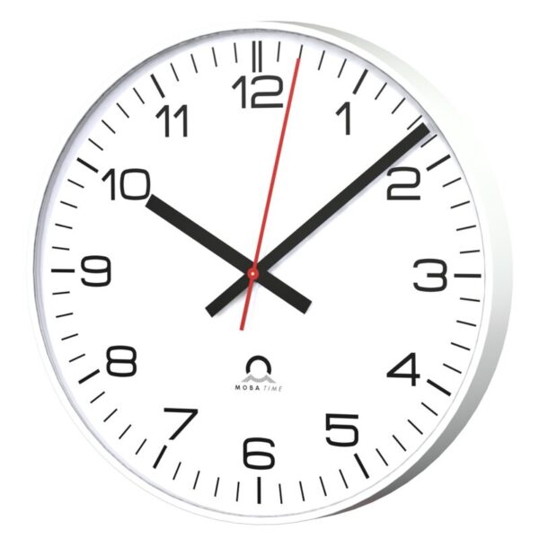 Часы вторичные MOBALine с секундной стрелкой STA.SEM.40.315