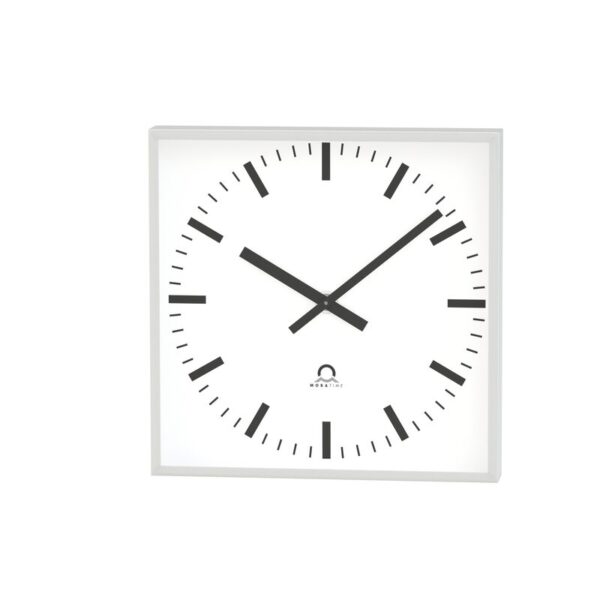Часы вторичные MOBALine с секундной стрелкой MOD.SEM.30.360