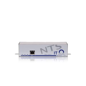 Сетевой сервер времени NTS