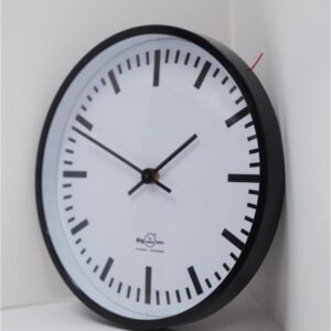 Вторичные стрелочные часы Simple.M.A059 black