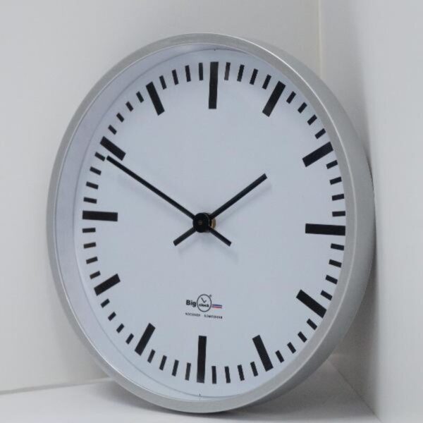 Вторичные стрелочные часы Simple.M.A059 silver